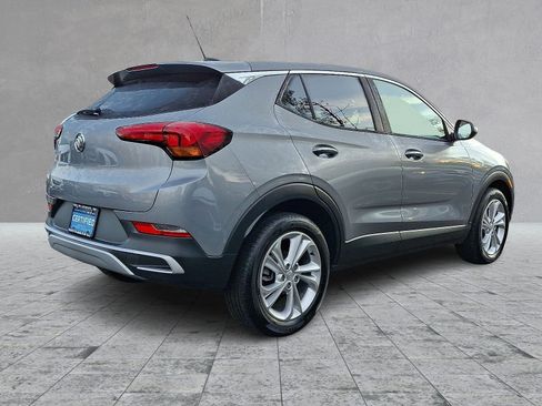 Certified 2023 Buick Encore GX Preferred image 12