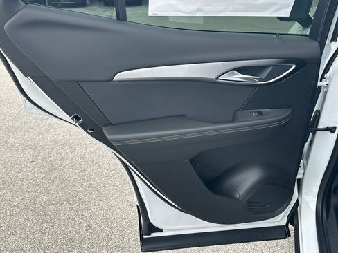 New 2026 Buick Envision Sport Touring image 22