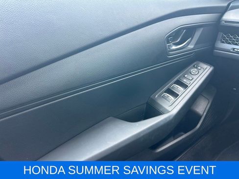 Used 2024 Honda Accord LX image 14