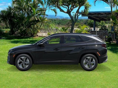 New 2026 Hyundai Tucson SEL image 3