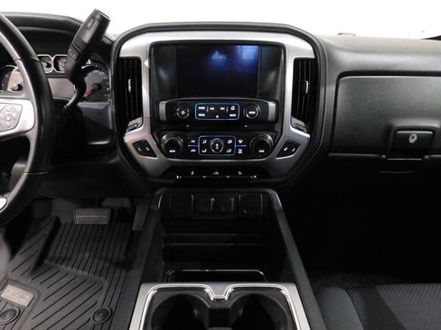 Used 2017 GMC Sierra 1500 SLE w/ Elevation Edition AWD/4WD image 36