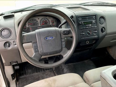 Used 2008 Ford F150 XLT image 7