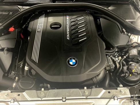 Used 2024 BMW M340i xDrive w/ Premium Package image 35