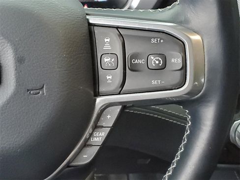 Used 2023 RAM 1500 Limited image 27