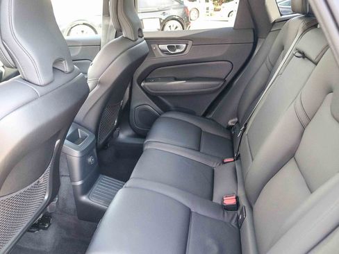 Used 2024 Volvo XC60 T8 Plus w/ Protection Package Premier AWD/4WD image 19