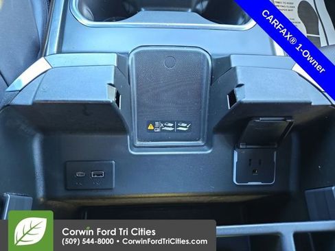 Used 2025 Chevrolet Silverado 3500 High Country w/ Technology Package image 22