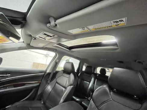 Used 2019 Acura MDX SH-AWD Sport Utility 4D image 19