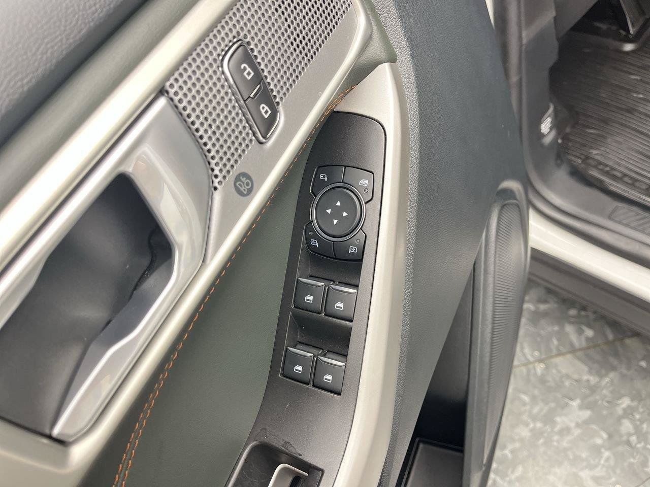 Certified 2023 Ford Explorer Timberline w/ Timberline Technology Package AWD/4WD image 11