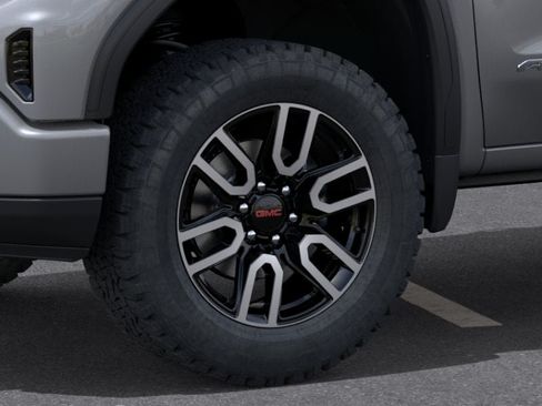 New 2026 GMC Sierra 1500 AT4 w/ Technology Package AWD/4WD image 48