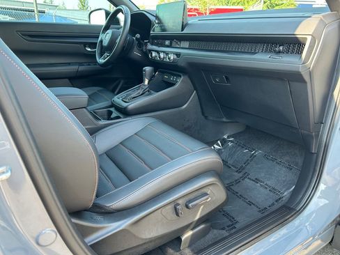 Used 2024 Honda CR-V Sport-L image 26