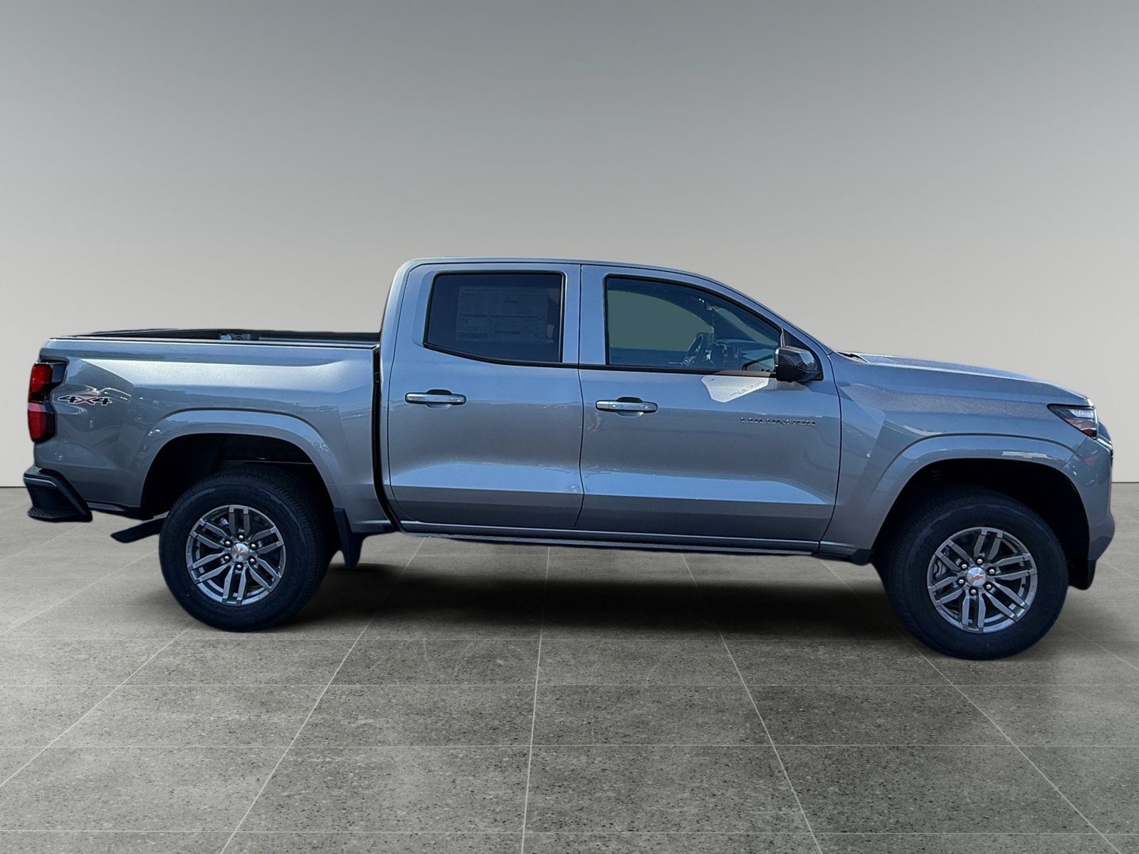 New 2026 Chevrolet Colorado LT w/ LT Convenience Package AWD/4WD image 6