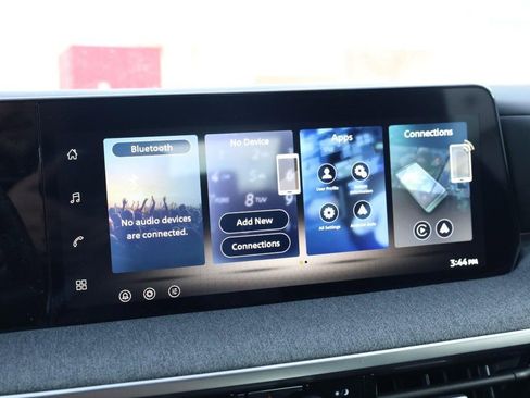 New 2026 Nissan Kicks S image 11