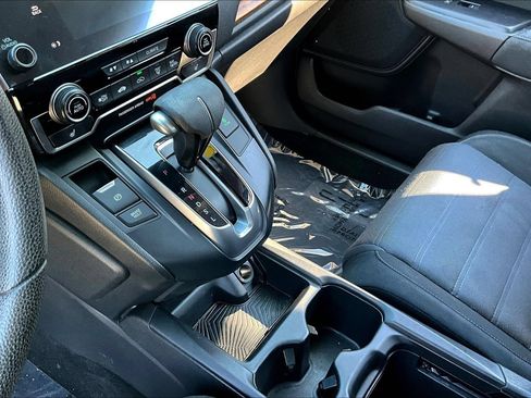 Used 2019 Honda CR-V EX image 18