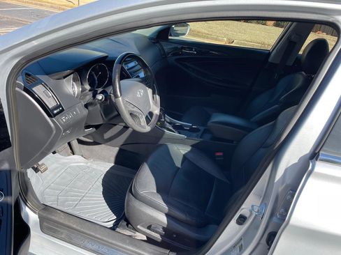 Used 2013 Hyundai Sonata Limited image 9