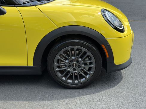Used 2026 MINI Cooper S FWD image 12