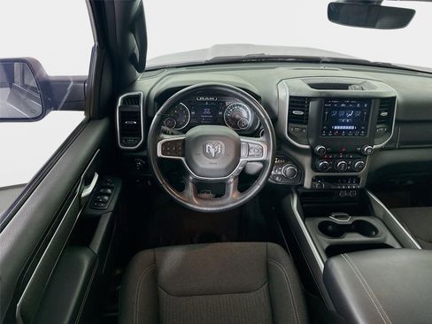 Used 2020 RAM 1500 Big Horn image 30