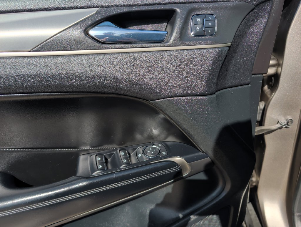 Used 2017 Lincoln MKC Premiere AWD/4WD image 13