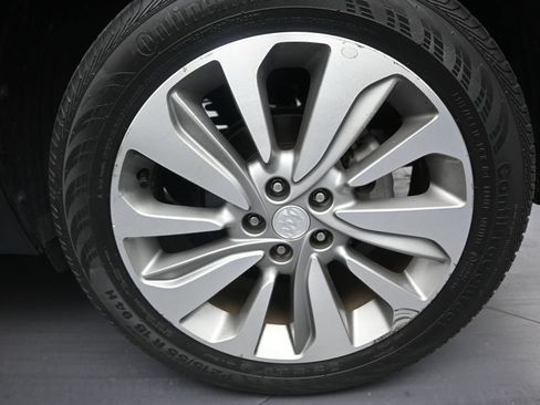 Used 2019 Buick Encore Preferred FWD image 10