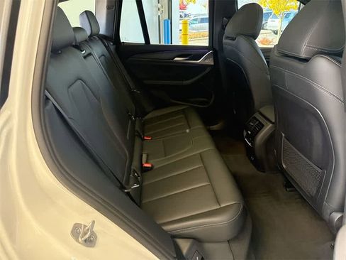 Used 2023 BMW X3 xDrive30i w/ Premium Package image 22