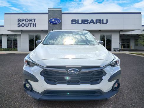 New 2026 Subaru Crosstrek 2.0i Premium AWD/4WD image 8