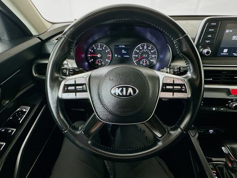 Used 2021 Kia Telluride S image 11