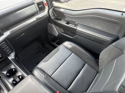 Used 2023 Ford F150 Raptor image 27