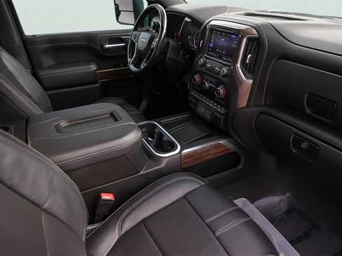 Used 2022 Chevrolet Silverado 3500 High Country w/ Z71 Off-Road Package image 34