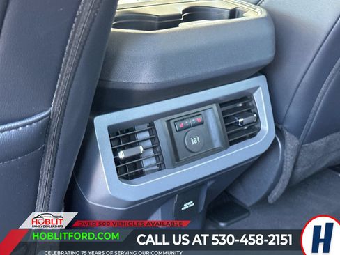 New 2026 Ford F350 Lariat w/ FX4 Off-Road Package AWD/4WD image 13
