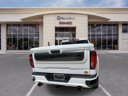 New 2026 GMC Sierra 1500 AT4 w/ AT4 Premium Package AWD/4WD image 13