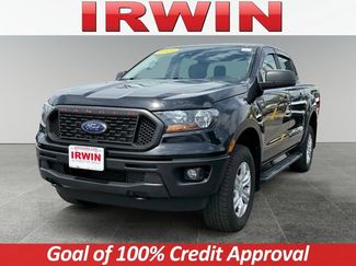 Used 2019 Ford Ranger XL w/ Equipment Group 101A Mid AWD/4WD video 1