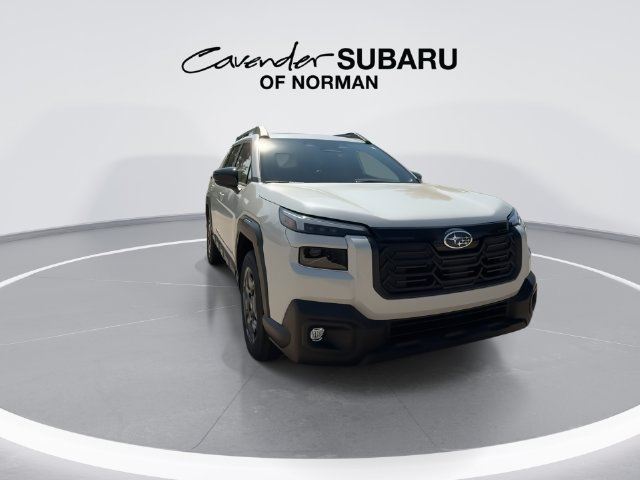 New 2026 Subaru Outback Premium AWD/4WD image 4