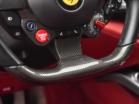 Used 2018 Ferrari GTC4Lusso V12 image 43