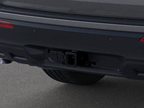 New 2026 Ford Explorer Active image 44