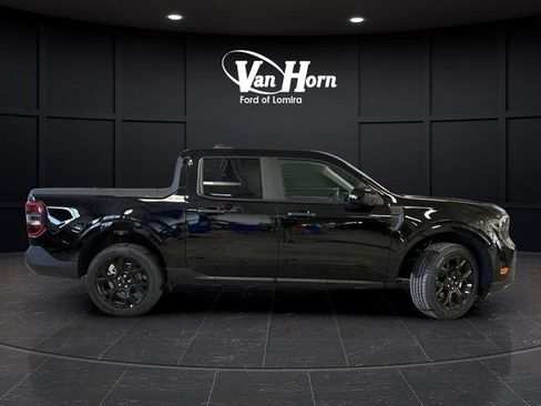 New 2026 Ford Maverick XLT w/ Equipment Group 301A image 2