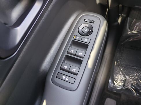 Certified 2026 Hyundai Santa Fe Calligraphy FWD image 20