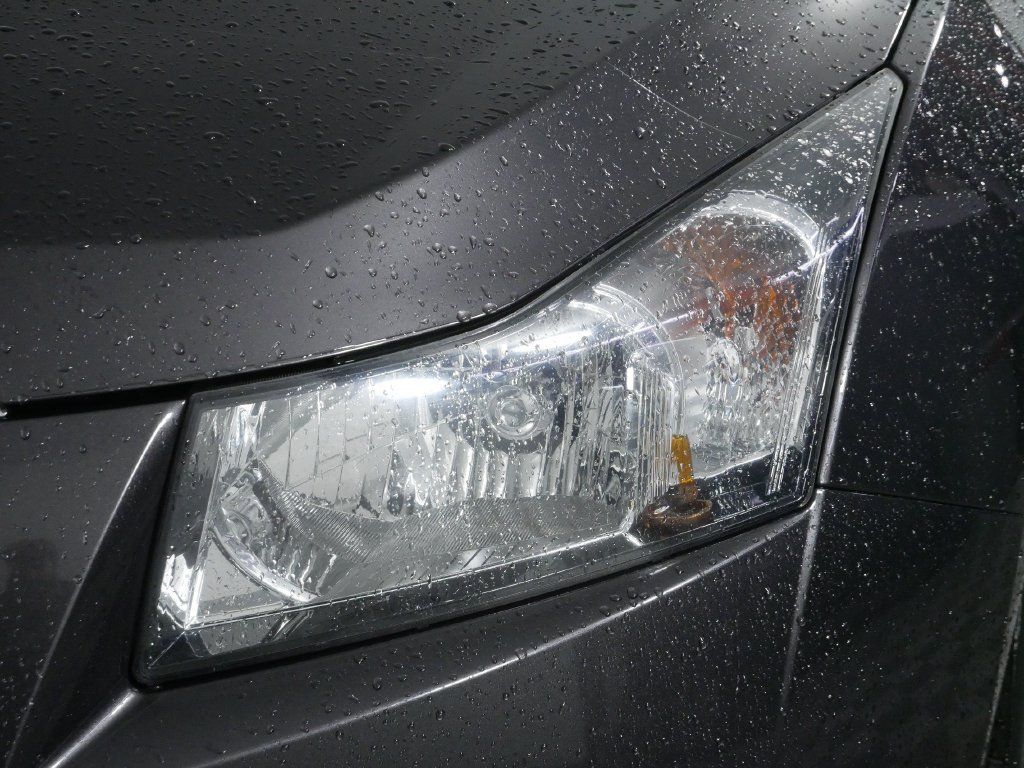 Used 2014 Chevrolet Cruze LT w/ RS Package FWD image 14