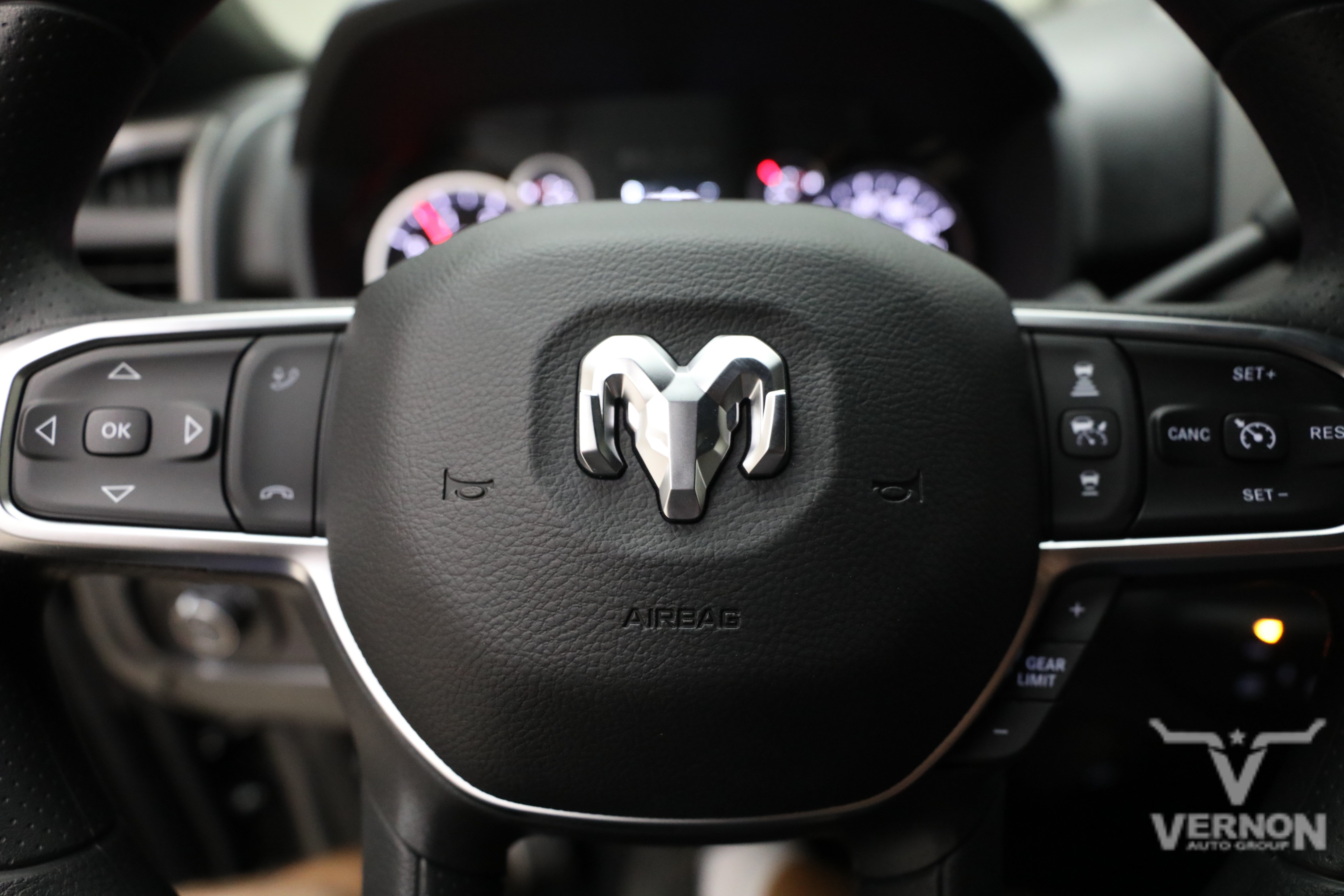 New 2026 RAM 3500 Tradesman AWD/4WD image 20