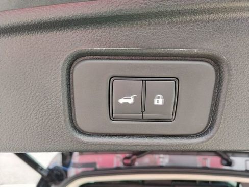 New 2026 Nissan Pathfinder SL AWD/4WD image 11