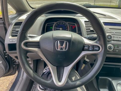 Used 2010 Honda Civic LX image 13