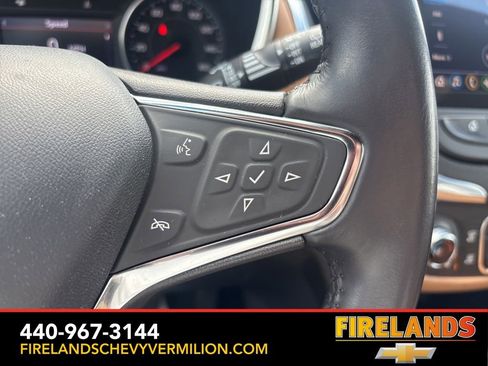 Used 2021 Chevrolet Equinox Premier image 19