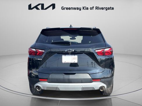 Used 2021 Chevrolet Blazer LT image 6