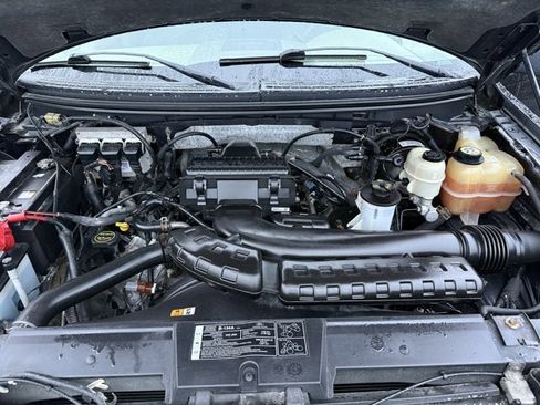 Used 2008 Ford F150 XLT image 21