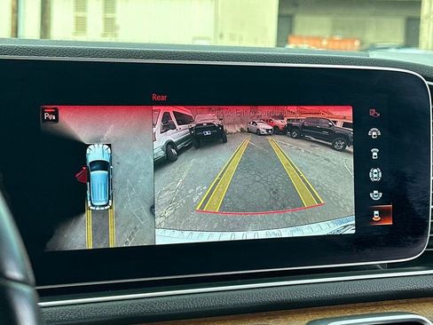 Used 2020 Mercedes-Benz GLE 350 4MATIC image 16