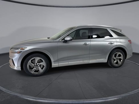 New 2026 Genesis GV70 2.5T AWD/4WD image 5
