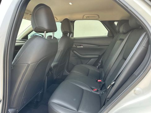 Used 2025 MAZDA CX-30 AWD 2.5 S w/ Select Sport Pkg image 8