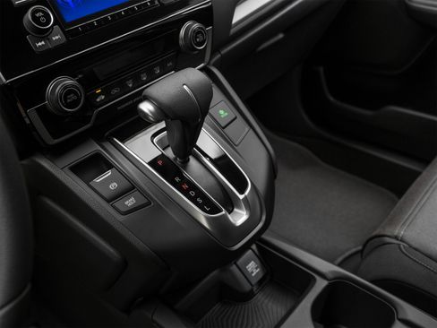 Used 2017 Honda CR-V LX image 27