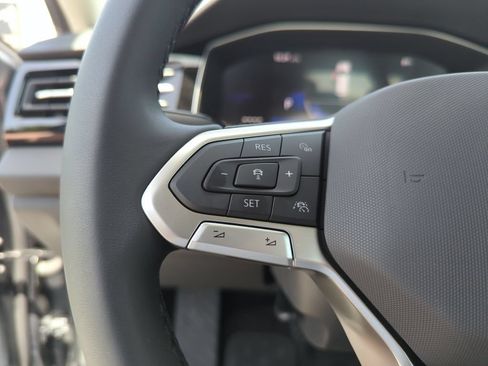 New 2026 Volkswagen Jetta S FWD image 41