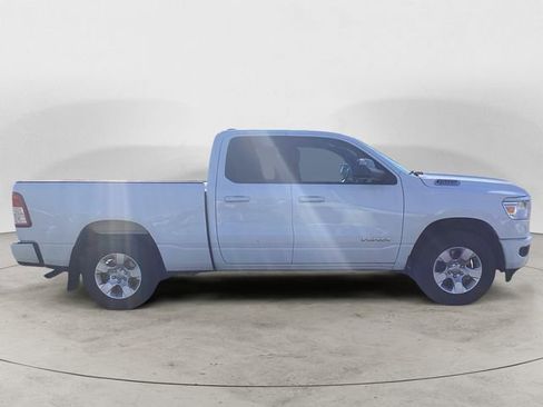 Used 2024 RAM 1500 Big Horn w/ Trailer Tow Group image 6