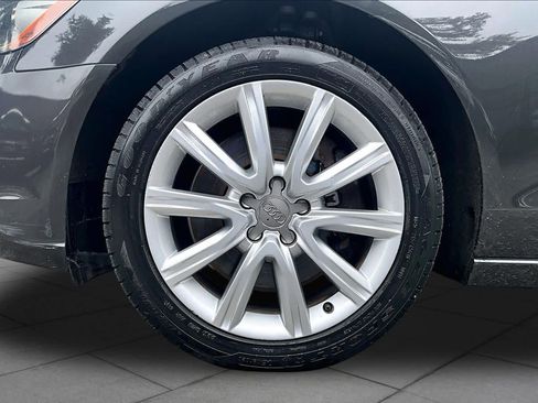 Used 2015 Audi A6 2.0T Premium FWD image 11