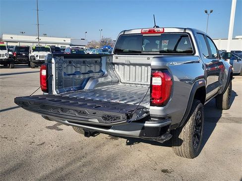 New 2026 GMC Canyon Elevation w/ Convenience Package image 6